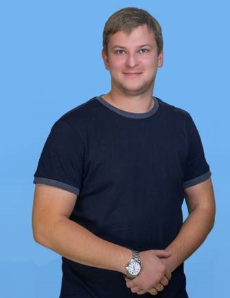 Водопьянов Родион Сергеевич.
