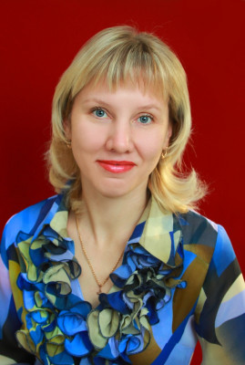 Борисова Валерия Васильевна Борисова Валерия Васильевна