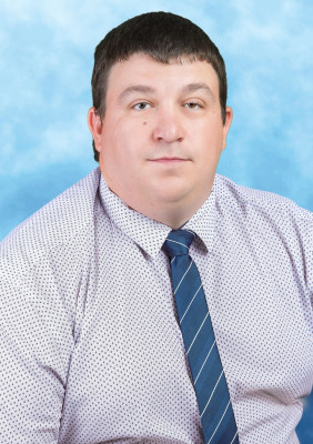 Евдокимов Михаил Александрович Евдокимов Михаил Александрович