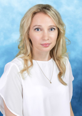 Самойлова Елена Андреевна Самойлова Елена Андреевна