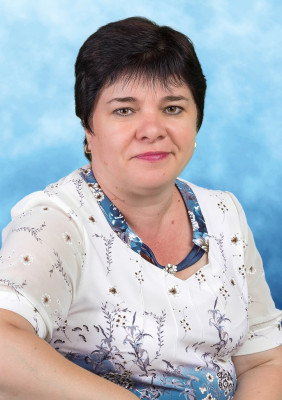 Умрихина Елена Юрьевна Умрихина Елена Юрьевна