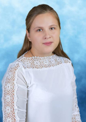 Полякова Яна Андреевна Полякова Яна Андреевна