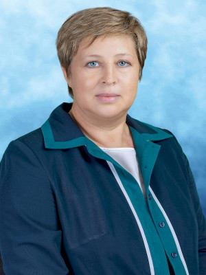 Ермилова Татьяна Сергеевна Ермилова Татьяна Сергеевна