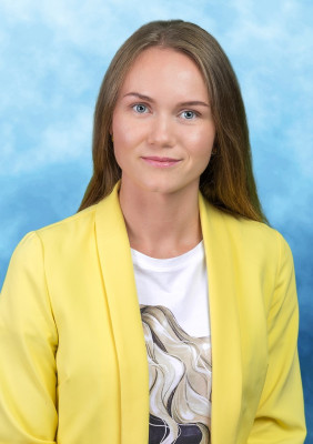 Гладышева Надежда Александровна Гладышева Надежда Александровна